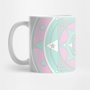 Love to my Love Mandala Mug